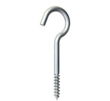 Крюк потолочный 3,9x100mm (915 3.9x100 G)  3450104  OBO Bettermann