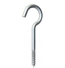 Крюк потолочный 3,9x100mm (915 3.9x100 G)  3450104  OBO Bettermann