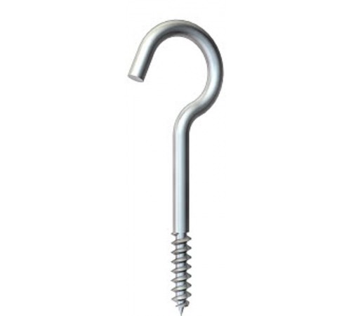 Крюк потолочный 3,9x80mm (915 3.9x80 G)  3450082  OBO Bettermann