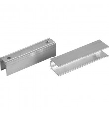 Крепеж для светодиодной ленты LD167   LS721, 40*15*15  23385  FERON