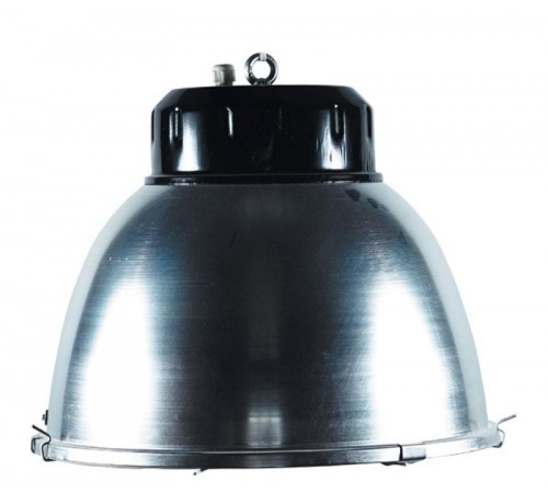 Светильник промышленный ЛСП 77 (БОКС IP53) Е40 под 3 отв.  11439  Владасвет