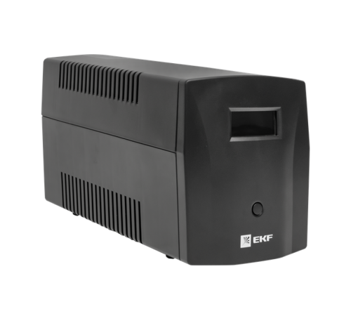 Источник Бесперебойного питания Линейно-интерактивный E-Power SSW 1500 ВА Proxima  SSW-2150  EKF
