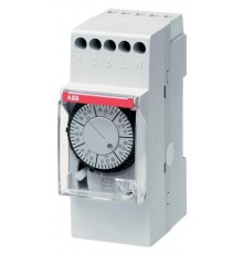 Реле времени суточное AT2-R  2CSM204115R0601  ABB