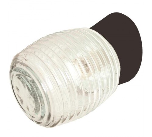 Светильник "Бочонок" 120 НББ 61-60 корпус наклонный карболит  1005100340  Элетех