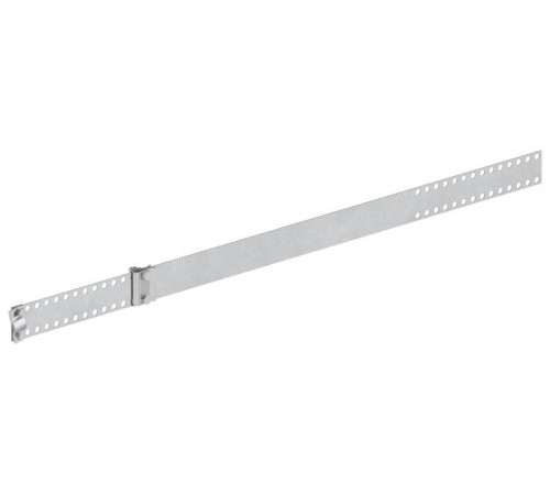 Дер. пр. кр. 5-10мм вод. труб. 120-220мм оц. сталь  ZDP81-11-7-220  IEK