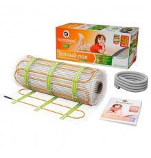 Мат нагревательный "Теплолюкс" Ultra МНН 2050 Вт/12,0 кв.м  100037071500  Теплолюкс