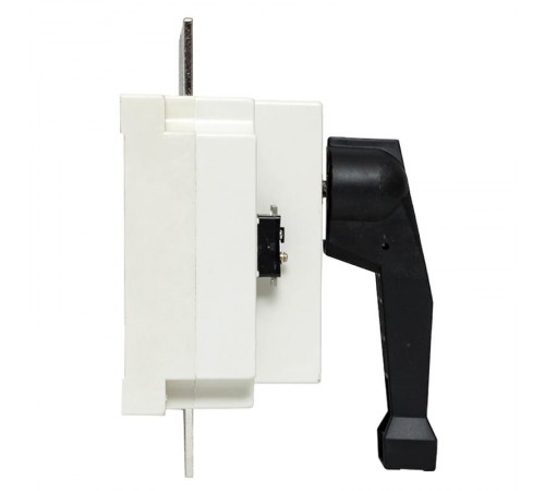 Рубильник-выключатель 400A 4P c рукояткой управления для прямой установки PowerSwitch  psds-400-4  EKF