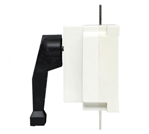 Рубильник-выключатель 400A 4P c рукояткой управления для прямой установки PowerSwitch  psds-400-4  EKF