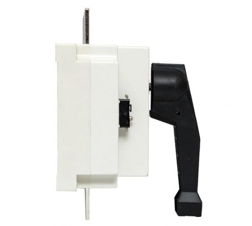 Рубильник-выключатель 400A 4P c рукояткой управления для прямой установки PowerSwitch  psds-400-4  EKF