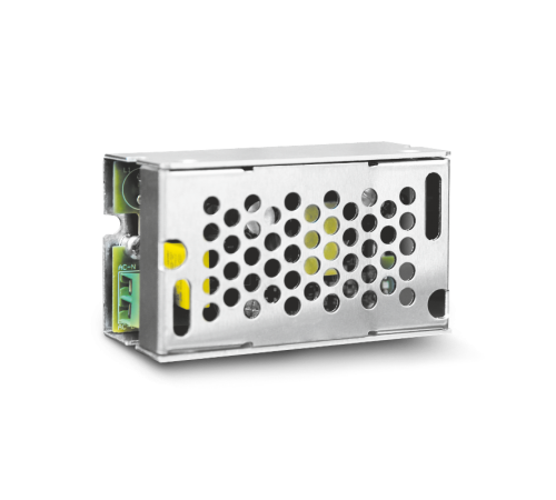 Блок питания для светодионой ленты LED STRIP PS 15W 12V IP20  202003015  Gauss