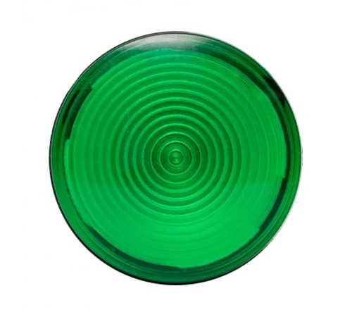 Матрица светодиодная AD16-22HS зеленый 230 В AC IP65 PROxima  ledm-ad16-g-65  EKF