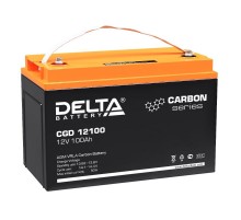 CGD 12100 Delta Аккумуляторная батарея  4614010020001  DELTA