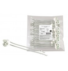 Патрон GU5.3 керамический Народный  SQ0335-0129  TDM