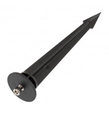 Основание для крепления прожектора на грунте 165x35мм  605-100  Rexant