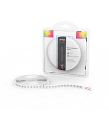 Лента светодиодная Basic LED 5050/60 12V 10W/m 700lm/m RGB 10mm IP20 3m 1/100  BT054  Gauss