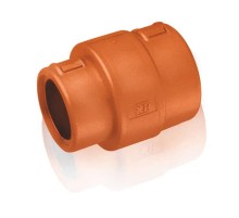 Втулка JPH1616,нейлон 6,оранжевый,d16мм,d16мм  7TCA298010R1221  ABB