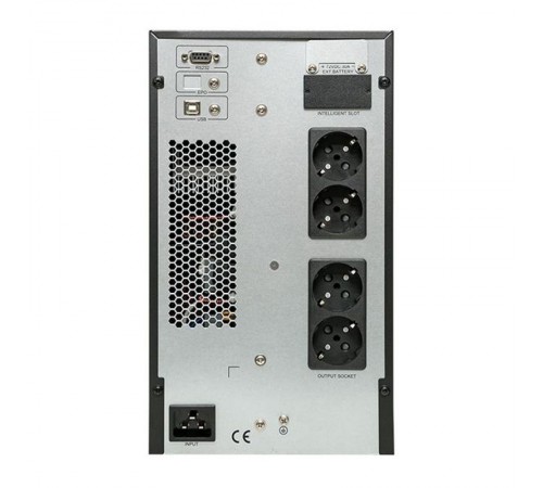 ИБП двойного преобразования E-Power SW900Pro-TB 2000 ВА PROxima напольный,напольный, c АКБ 6 х 12В_7 Ач  SW920Pro-TB  EKF