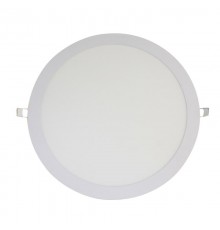 Светильник светодиодный встраиваемый LED-А ф293 ДПО 01-024-001 4000К/1800Лм круг ИУ  1030450423  Элетех