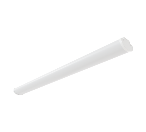 Светильник светодиодный ДПО52-40-841 Optimus EM3 840 37Вт 4000К IP54 БАП 3ч опал   1166440841  АСТЗ