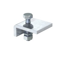 Крепежная пластина 60x50 (KL1 20 S FT)  6354122  OBO Bettermann