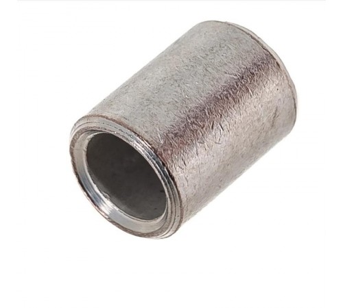 Гильза медная луженая под опрессовку (ГМЛ-П) 10 (100 шт/уп)  PR08.29325  Промрукав