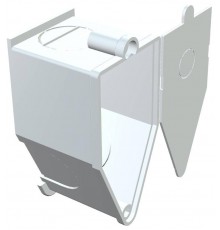 Монтажная коробка, для настен. свет. 60x30x32 мм  2003082  OBO Bettermann