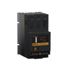 Регулятор мощности трехфазный DRU3-75  94321  ОВЕН