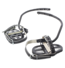 Когти КМ-1 (диаметр опор 180-245 мм)  60546  КВТ