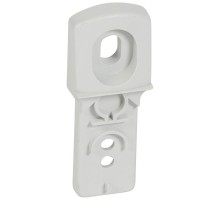 Петли для настенного монтажа (4 шт)- для щитков Plexo  001969  Legrand