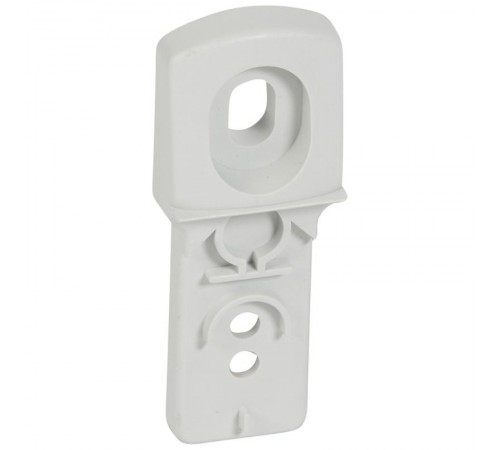 Петли для настенного монтажа (4 шт)- для щитков Plexo  001969  Legrand