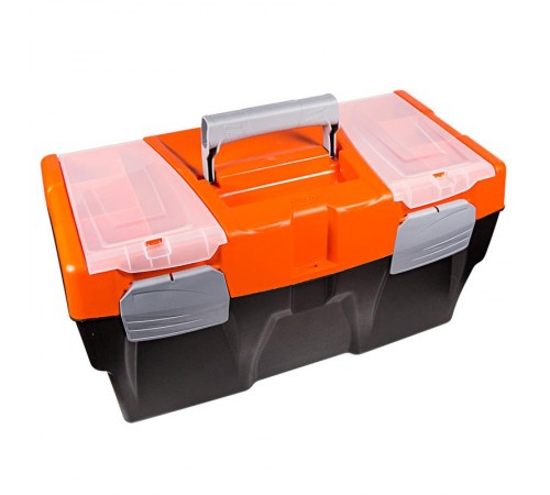 Ящик пластиковый для инструмента 500х250х260 мм PROconnect  12-5002-4  PROconnect