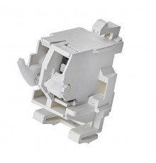 Вспомогательный контакт 1НО1НЗ 250 (правый) PRO.KVANT  KVA000036  Контактор (Legrand)