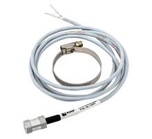 Накладной датчик температуры жидкости для трубопроводов  RTD10-OVH01-PT1000  EKF