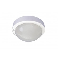 Светильник для ЖКХ под лампу НББ 03-600-003 Терма3 IP65 белый  1005500586  Элетех