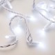 Светодиодная гирлянда ARD-STRING-CLASSIC-10000-WHITE-100LED-STD WHITE (230V, 7W)  025811  Arlight
