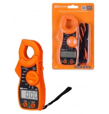 Токоизмерительные клещи серия "МастерЭлектрик" М87 (компакт)   SQ1005-0013  TDM