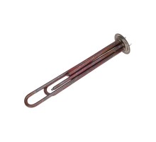 Нагревательный элемент для бойлера, ТЭН, RF64-2000 Вт (700 Вт + 1300 Вт), с анодом М4, 64 мм  70-0321-1  REXANT