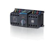 Устройство автоматического ввода резерва ( АВР ) NXZB-63H/4CT RS-485 63A D20 (R)  171639  CHINT