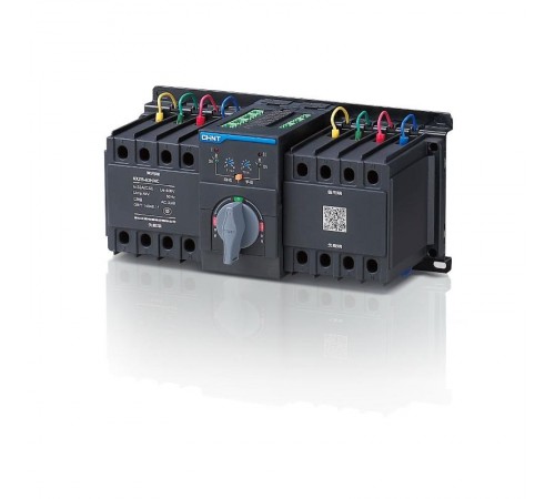 Устройство автоматического ввода резерва ( АВР ) NXZB-63H/4C 40A D40 (R)  171631  CHINT