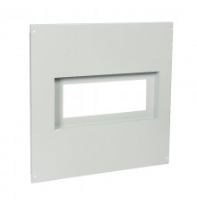 Монтажный комплект - XL3 4000 - вертикальная установка DCX-M на 1000 и 1250 А  021124  Legrand