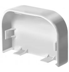 Заглушка для РКК-74х55 (белая)  ЗГЛ-74х55  Рувинил