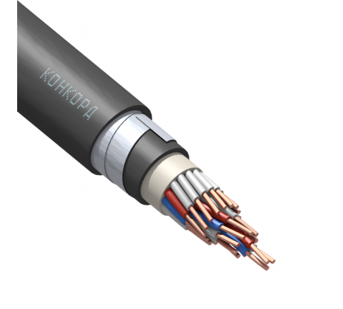КВБбШвнг(А)-LS 27х2,5  Конкорд