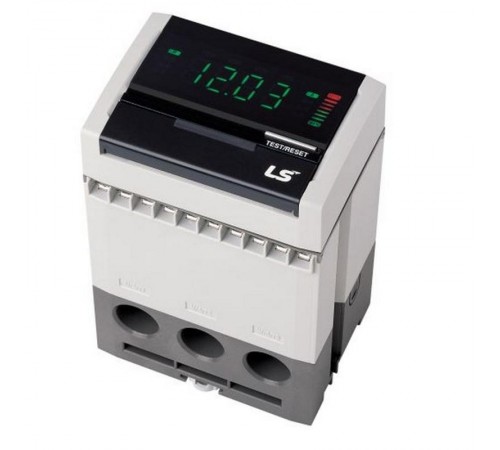 Электронное реле IMP-C M485 10A AC/DC85~245V 50/60Hz EXP  3808001200  LSIS