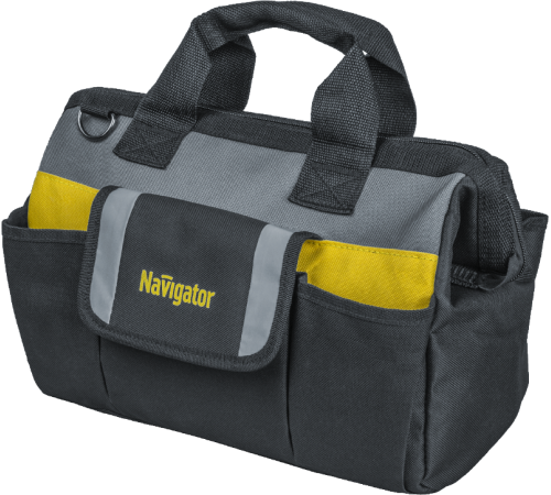 Сумка 82 367 NTA-Bag02 (340*250*160 мм)  82367  Navigator