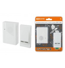 Звонок ЗББ-11/3-36М (беспр., бат.)   SQ1901-0003  TDM