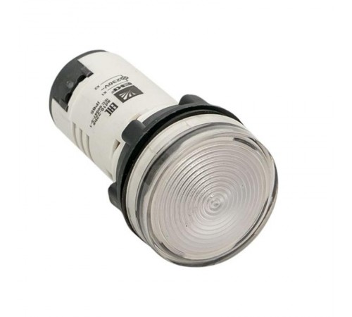 Матрица светодиодная AD16-22HS белый 230 В AC IP65 PROxima  ledm-ad16-w-65  EKF