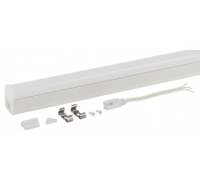 Cветильник светодиодный линейный RED LINE LLED-04-0-30K-008 8Вт 3000K L562мм  Б0056183  ЭРА