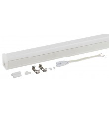 Cветильник светодиодный линейный RED LINE LLED-04-0-30K-008 8Вт 3000K L562мм  Б0056183  ЭРА
