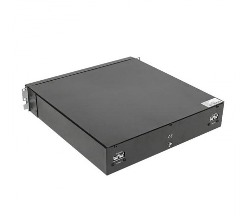 Внешний батарейный блок c АКБ 3 х 12В_7 Ач для ИБП серии E-Power SW900Pro-RTB 1000 ВА  SW900PRO-EBBRT-73  EKF