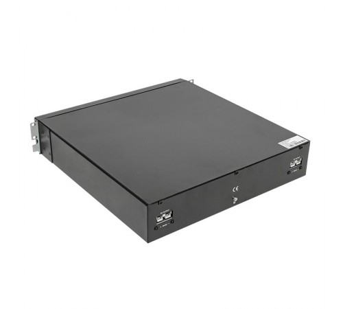 Внешний батарейный блок c АКБ 3 х 12В_7 Ач для ИБП серии E-Power SW900Pro-RTB 1000 ВА  SW900PRO-EBBRT-73  EKF